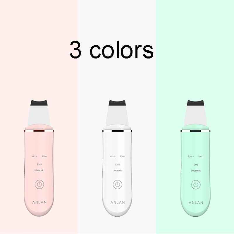 Ultrasonic™️ Skin Lift Machine