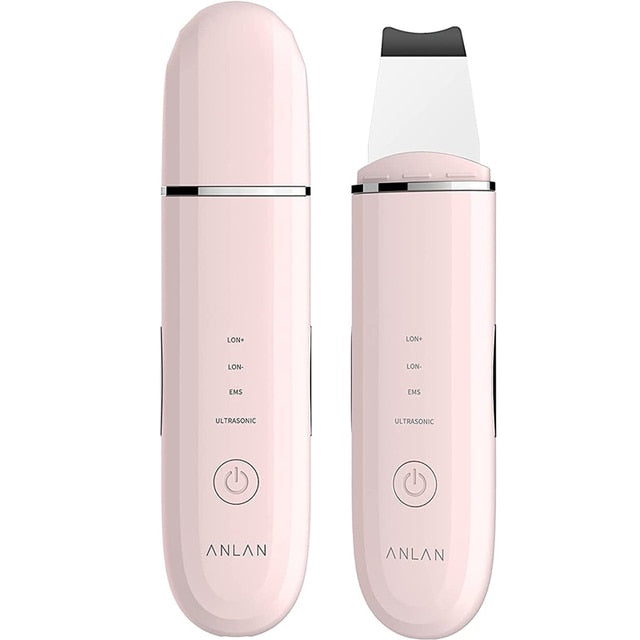 Ultrasonic™️ Skin Lift Machine