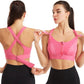 Wireless Support Super Tight Impact Resistant Zipper Sports Bra