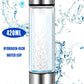 Hydroglow™  Hydrogen Rich Water Bottle