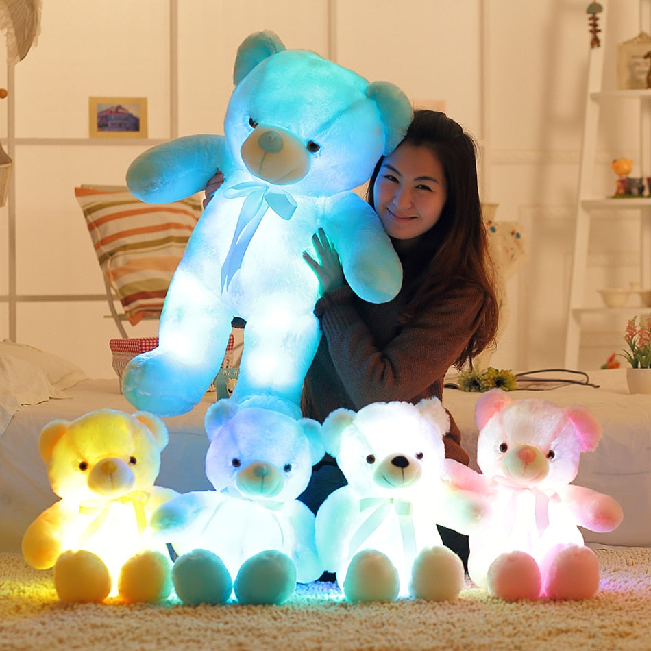 Dreamy™ LED Bear